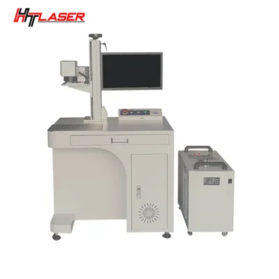 3d Crystal Laser Engraving Machine
