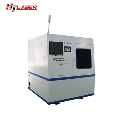 UV Laser Cutting Machine